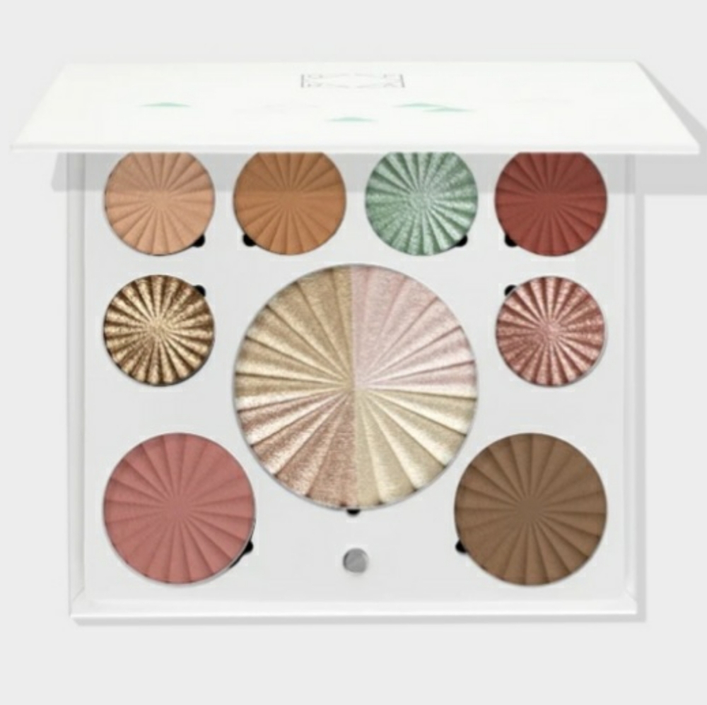 OFRA Mini Mix palette